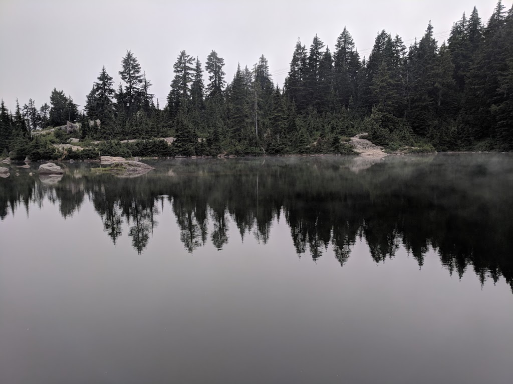 Mystery Lake Trail | Seymour mountain, Mystery Lake hike, North Vancouver, BC V7G 1L3, Canada