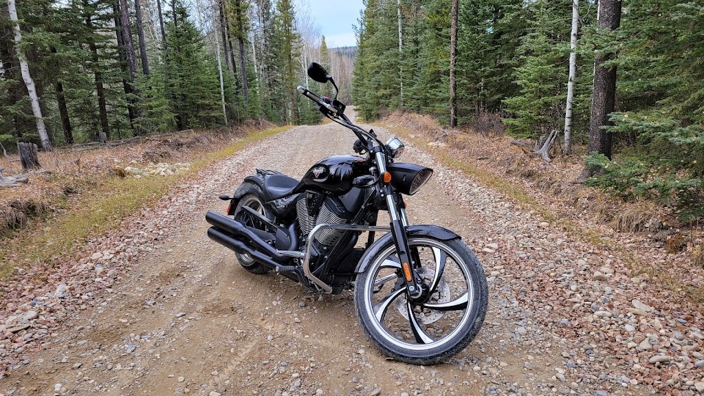 Ridin Alberta | #5519, Water Valley, AB T0M 2E0, Canada | Phone: (403) 801-6040