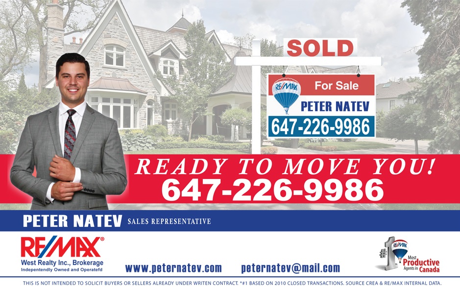 PETER NATEV RE/MAX AGENT & TEAM | 10473 Islington Ave, Kleinburg, ON L0J 1C0, Canada | Phone: (647) 226-9986