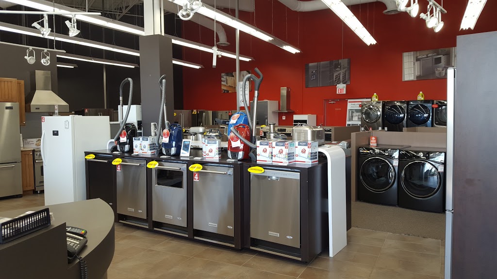 Corbeil Appliances | D-2202 Industrial St, Burlington, ON L7P 0N6, Canada | Phone: (905) 319-3336