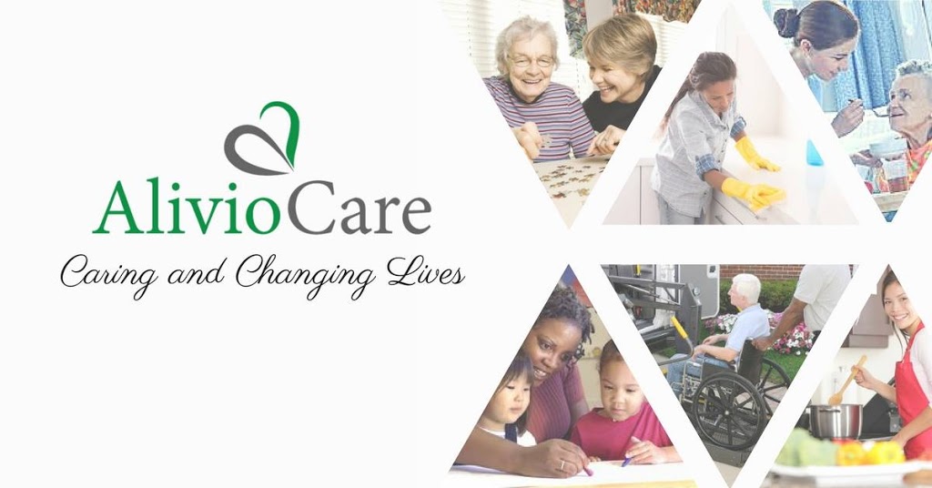 Alivio Care | 112 28 St SE, Calgary, AB T2A 6J9, Canada | Phone: (800) 982-7511