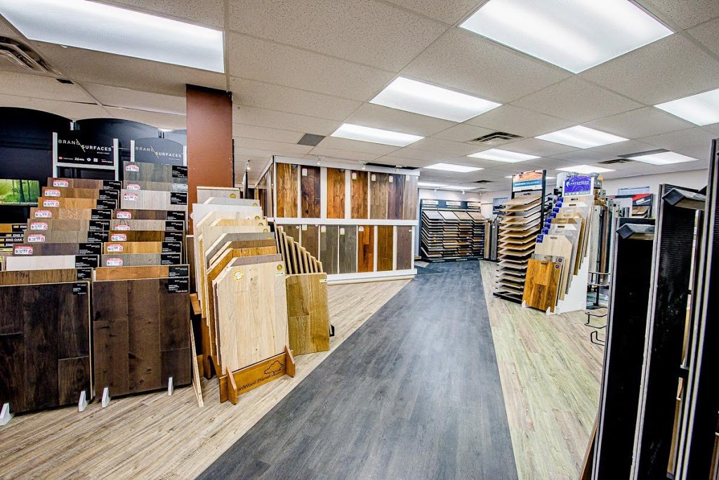 Flooring Liquidators Brampton | 45 Bramalea Rd #103, Brampton, ON L6T 2W4, Canada | Phone: (905) 789-1999