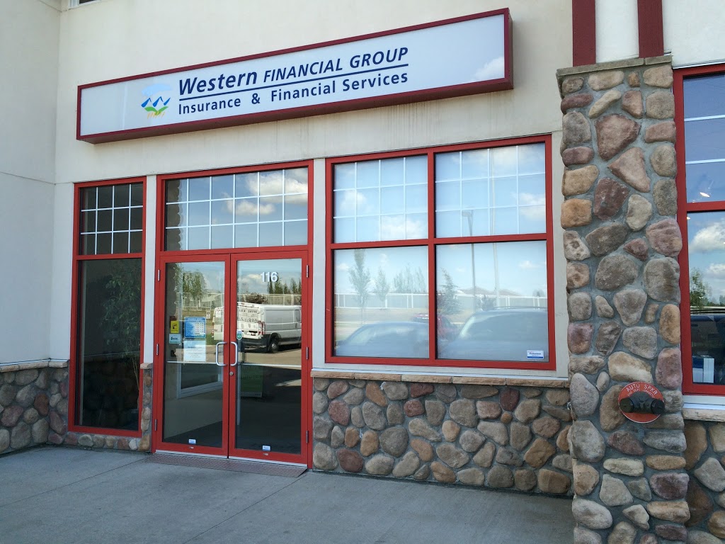 Western Financial Group Inc. | 636 King St Suite 116, Spruce Grove, AB T7X 4K5, Canada | Phone: (780) 960-5465