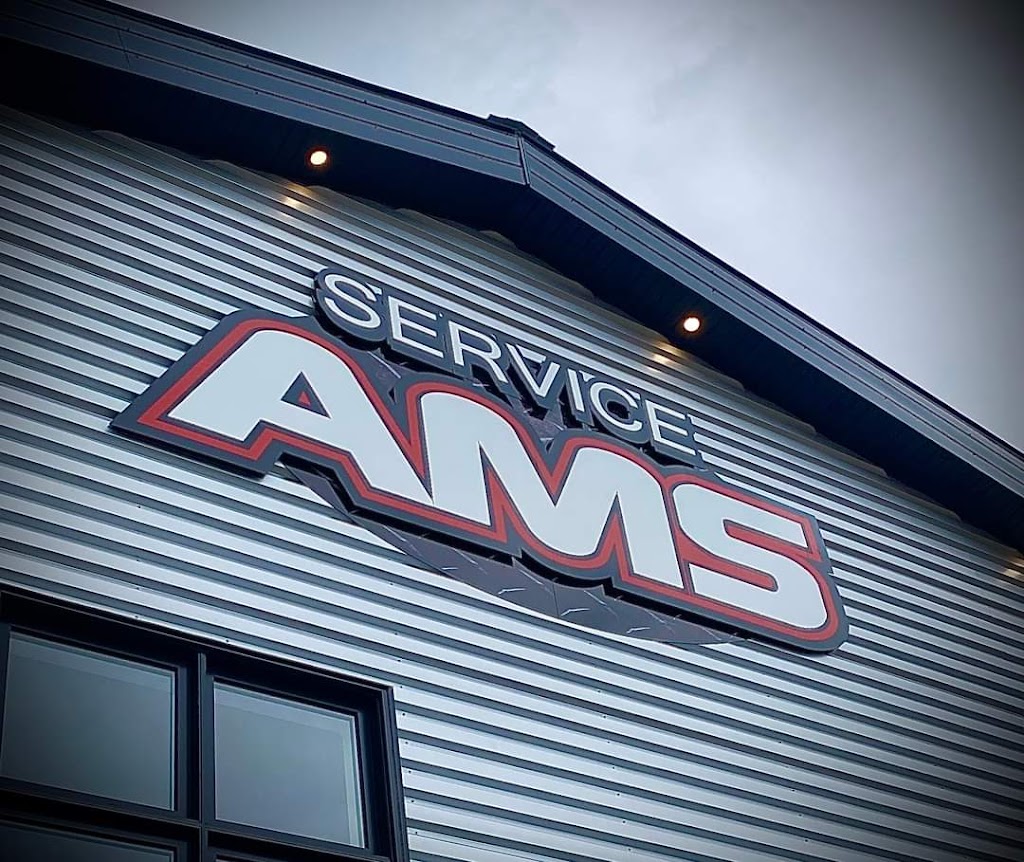 Service AMS | 1486 Av. du Rocher, Normandin, QC G8M 3Y1, Canada | Phone: (418) 274-6323