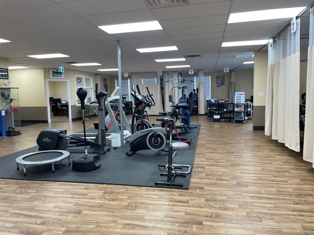 COMMUNITY FIT PHYSIOTHERAPY CLINIC | 5265 45 St Bay 4, Lacombe, AB T4L 2A2, Canada | Phone: (403) 786-9777