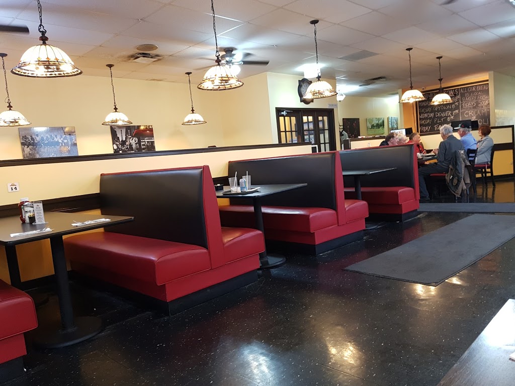 Uptown Grill | 694 Woolwich St, Guelph, ON N1H 3Z1, Canada | Phone: (519) 766-4500