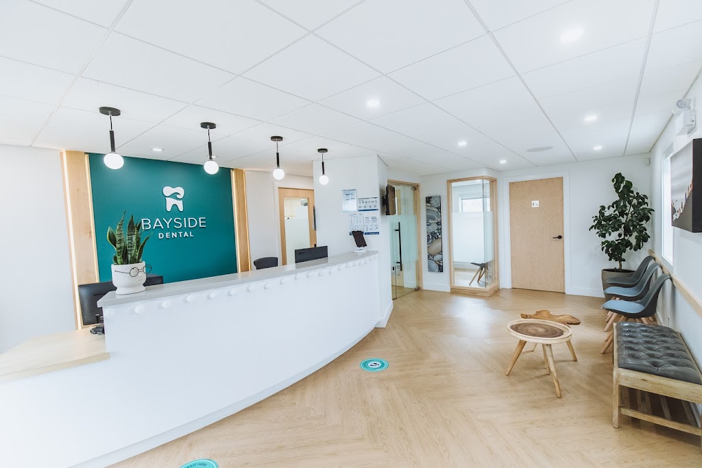 Bayside Dental Clinic | 99 Bayside Dr, Saint John, NB E2L 1A5, Canada | Phone: (506) 657-5050