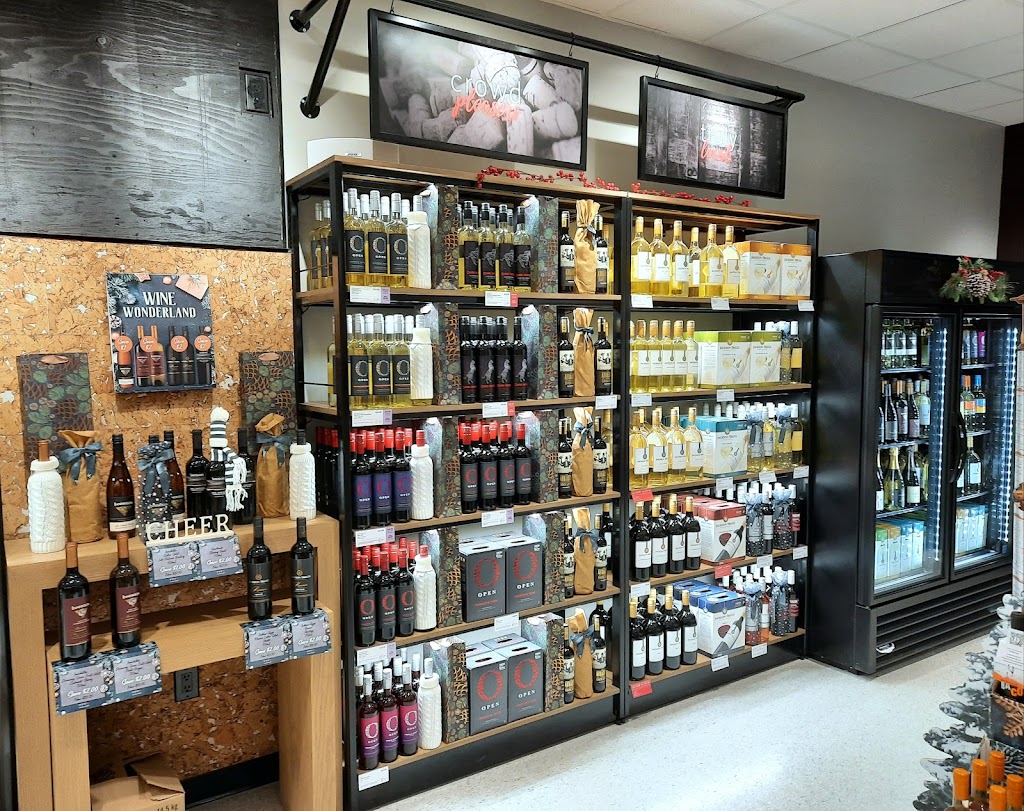 Wine Rack | 3900 Innes Rd, Orléans, ON K1W 1K9, Canada | Phone: (613) 834-3414