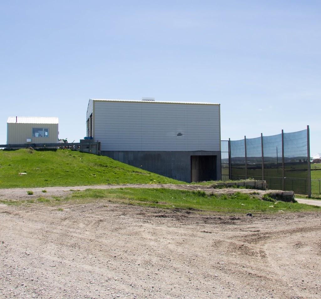 Cardston Transfer Station | 1st Ave - 1km East of, 8th St E, Cardston, AB T0K 0K0, Canada | Phone: (403) 653-3366