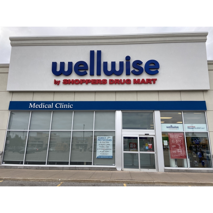 Wellwise by Shoppers Drug Mart | 8000 Bathurst St #2, Thornhill, ON L4J 0B8, Canada | Phone: (905) 763-9525