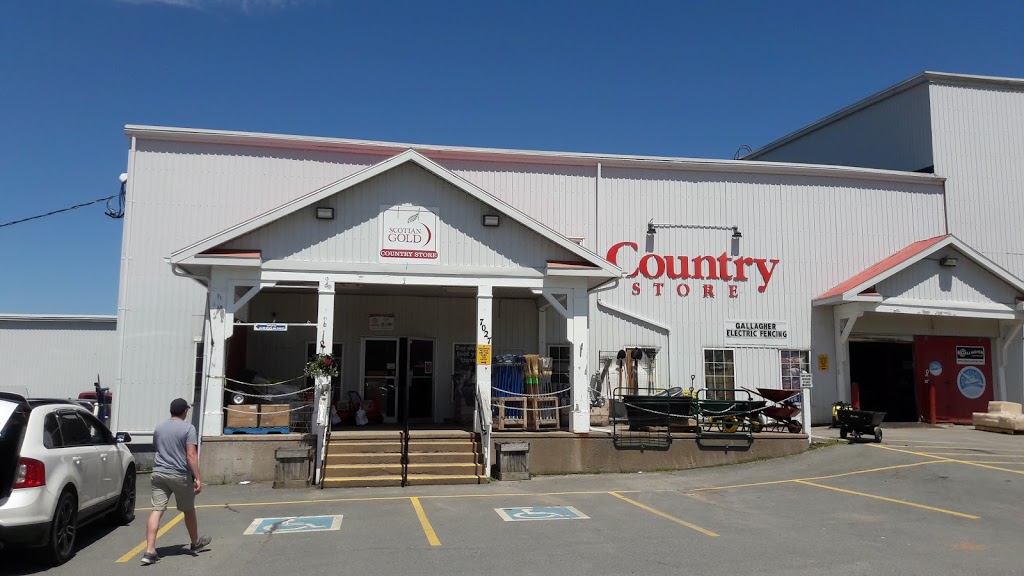 Scotian Gold Country Store | 7027 Highway #1, Coldbrook, NS B4R 1C5, Canada | Phone: (902) 679-6662