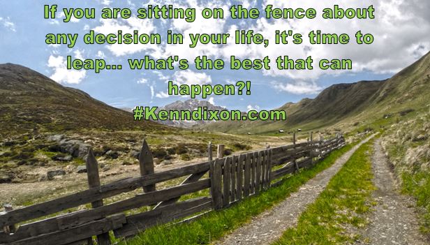 Kenn Dixon Consulting Life Coach | 1380 Dilworth Crescent, Kelowna, BC V1Y 4M5, Canada | Phone: (250) 864-5251