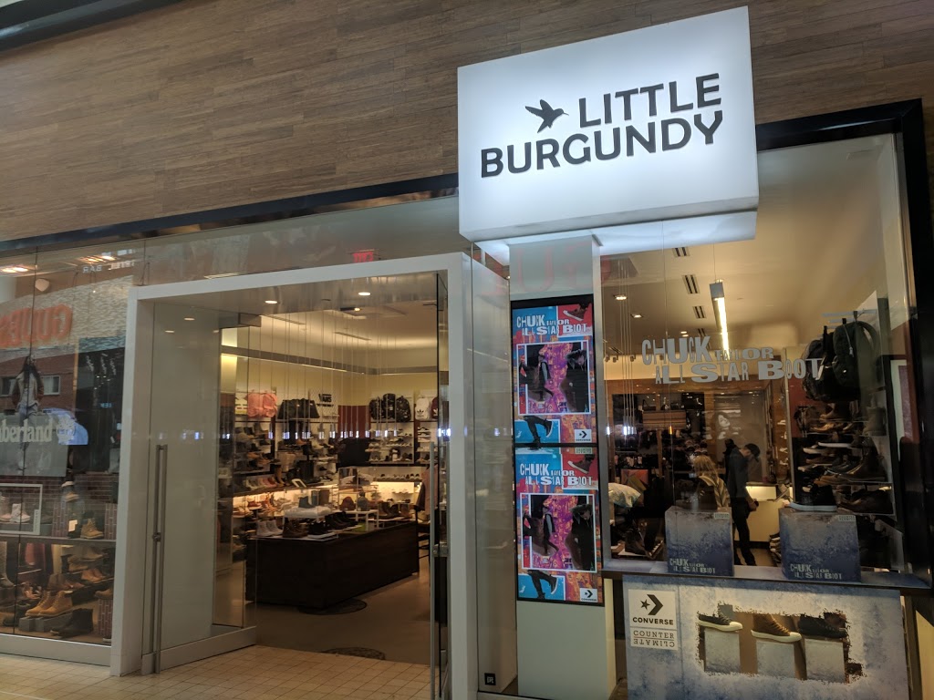 Little Burgundy | 3401 Dufferin St, North York, ON M6A 2T9, Canada | Phone: (416) 783-0625