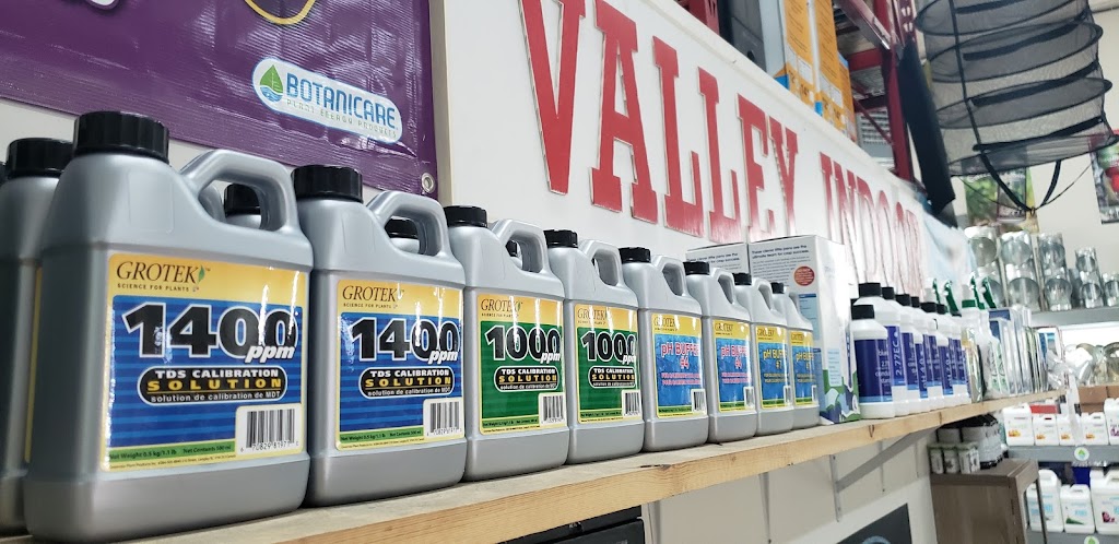 Valley Indoor Hydroponics | 44195 Yale Rd #103, Chilliwack, BC V2R 4H2, Canada | Phone: (604) 702-1169