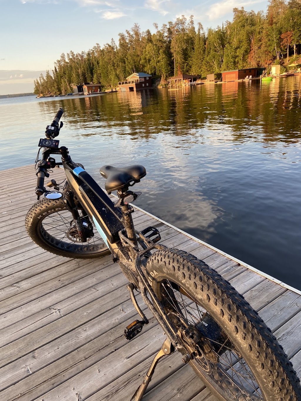 EBike Winnipeg | 37 Wiebes Dr, Winnipeg, MB R2G 2L5, Canada | Phone: (204) 227-7302