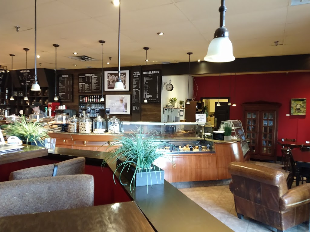 Brûlerie Café Crème | 911 Boulevard Roland-Therrien, Longueuil, QC J4J 4L3, Canada | Phone: (450) 616-1393