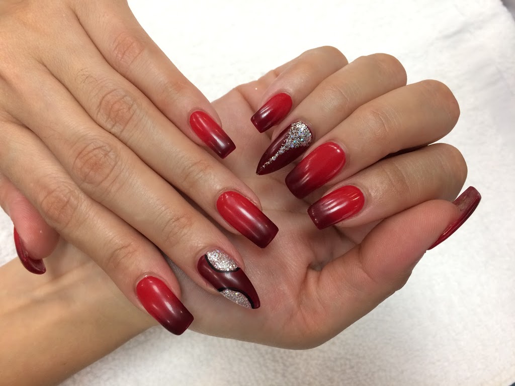 Peony Nails | 483 Holland St W, Bradford, ON L3Z 2A4, Canada | Phone: (905) 775-4545