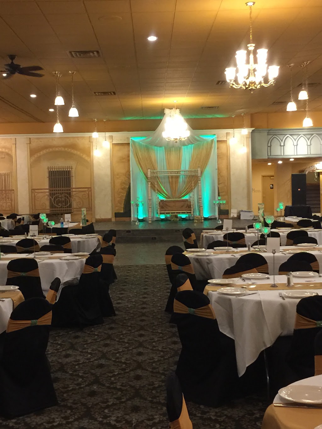 Gala Parties INC | 950-A Union Rd Suite 109 Office A, West Seneca, NY 14224, USA | Phone: (716) 575-5544