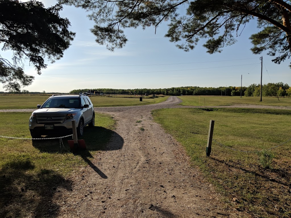 Heather Game & Fish Trailer | Heather Way, Lac du Bonnet, MB R0E 1A0, Canada | Phone: (204) 345-9317