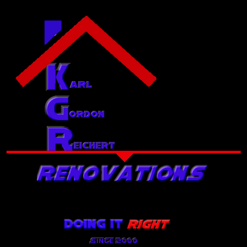 KGR Renovations | 136 Parkdale Rd, Saint Andrews, MB R1A 3A7, Canada | Phone: (204) 218-5368