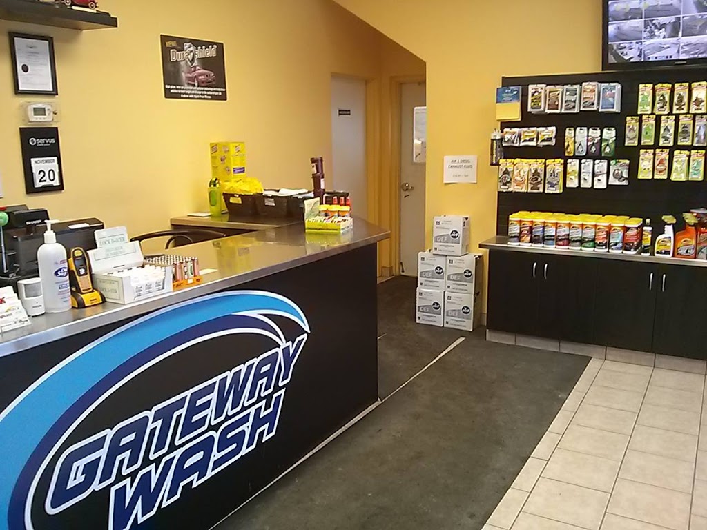 Gateway Car & Truck Wash | 36 Gateway Dr NE, Airdrie, AB T4B 0J6, Canada | Phone: (403) 948-9900