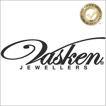 Vasken Jewellers | Summerhill Centre, 16850 Yonge St #101, Newmarket, ON L3Y 0A3, Canada | Phone: (905) 836-7895