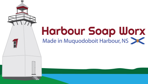 Harbour Soap Worx | 409 Meaghers Grant Rd, Musquodoboit Harbour, NS B0J 2L0, Canada | Phone: (902) 877-8755