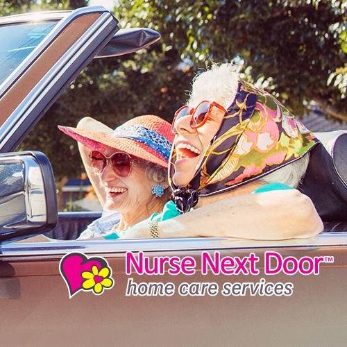 Nurse Next Door Home Care Services - Winnipeg | 117 Victor Lewis Dr, Winnipeg, MB R3P 1J6, Canada | Phone: (204) 800-0251