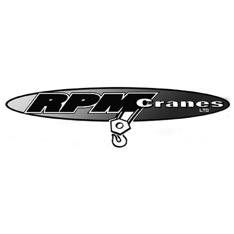 RPM Cranes Ltd | 1212 Winnipeg St, Regina, SK S4R 1J5, Canada | Phone: (306) 530-6222