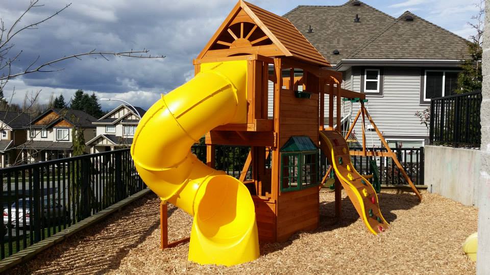 Sullivans Kiddie Caboose | 14187 62 Ave, Surrey, BC V3X 0B1, Canada | Phone: (604) 833-0747