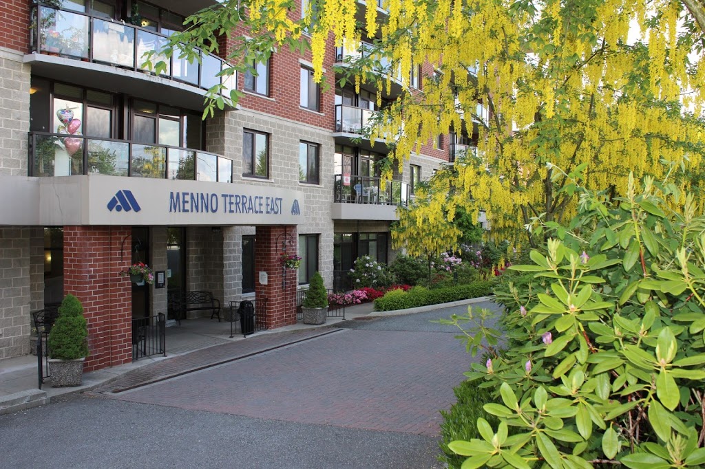 Menno Terrace | 32979 Marshall Rd, Abbotsford, BC V2S 8H4, Canada | Phone: (604) 851-4004