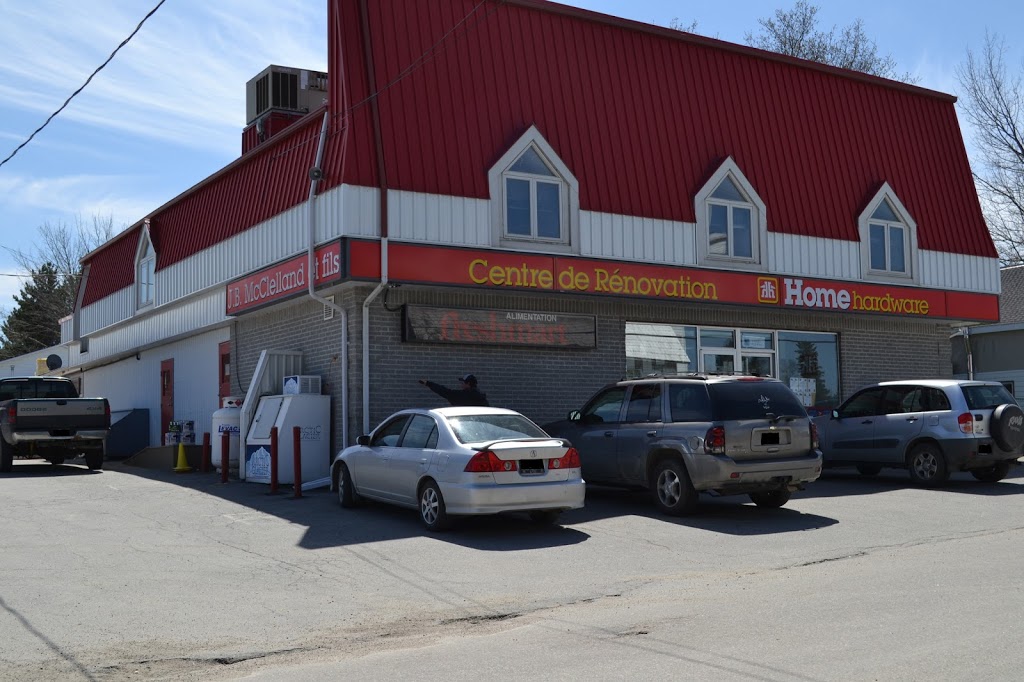 J.B. Mcclelland & Sons | 36 Chemin du Pont, Val-des-Monts, QC J8N 2J1, Canada | Phone: (819) 457-2211