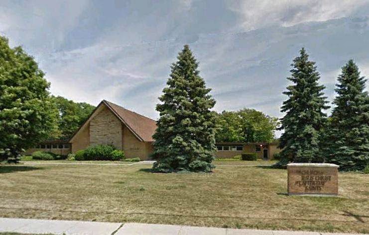 The Church of Jesus Christ of Latter-day Saints | 1400 Murphy Rd, Sarnia, ON N7S 5P6, Canada | Phone: (519) 542-7126