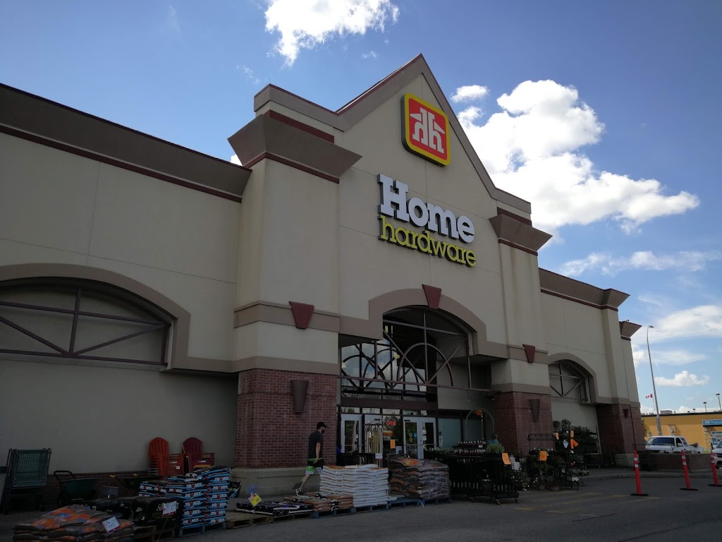 Home Hardware Lethbridge | Towne Centre, 550 University Dr W Unit 30, Lethbridge, AB T1J 4T3, Canada | Phone: (403) 320-5800