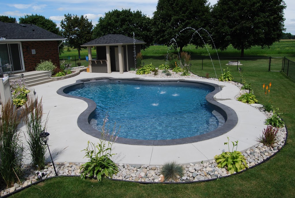 Pioneer Family Pools, Patio Furniture, & Hot Tubs | 1985 Blue Heron Dr, London, ON N6H 5L8, Canada | Phone: (519) 657-5210