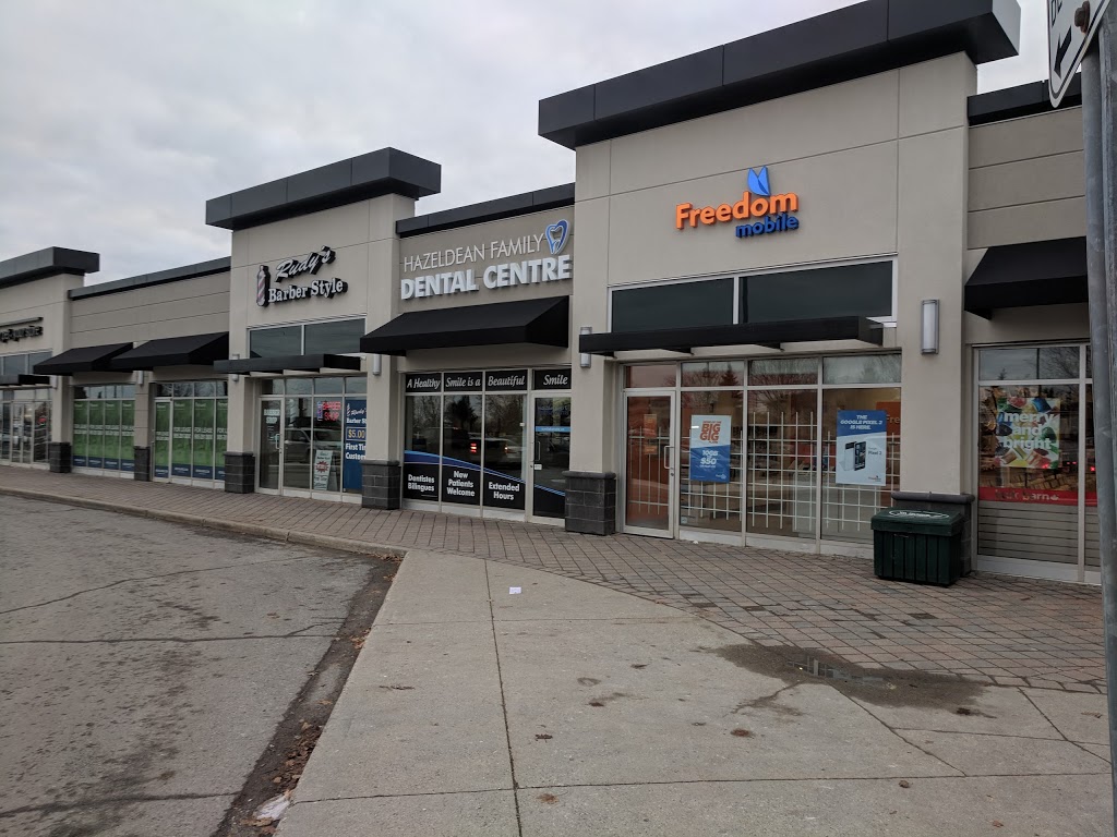 Market Square | 457 Hazeldean Rd, Kanata, ON K2L 3P3, Canada