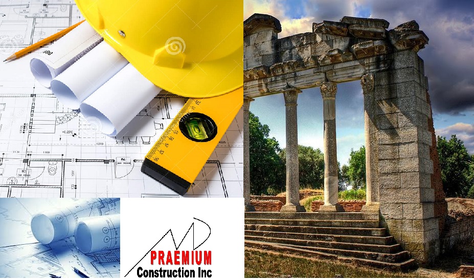 Praemium Construction Inc | 108 Heritage Lake Blvd, Heritage Pointe, AB T1S 4H9, Canada | Phone: (306) 229-9475