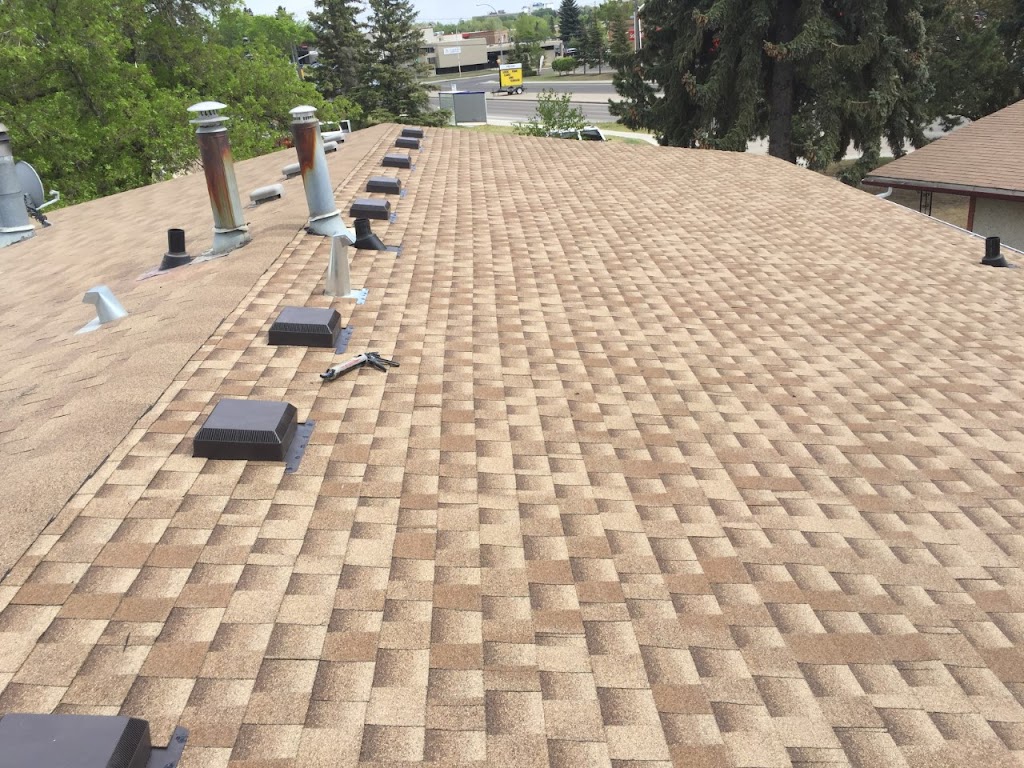 Fair and Square Roofing | 5715 185 St NW, Edmonton, AB T6M 1Y3, Canada | Phone: (780) 499-9668