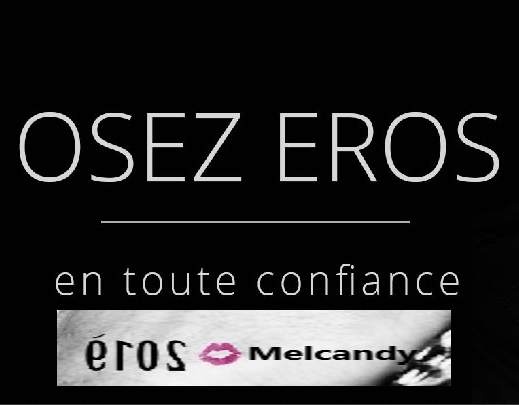 Ambassadrice Eros et compagnie: Melcandy | 1273 Bd Foucault, Saint-Charles-de-Drummond, QC J2C 1B2, Canada | Phone: (873) 339-5720