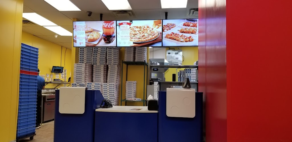 Dominos Pizza | 183 Boul Hymus, Pointe-Claire, QC H9R 1E9, Canada | Phone: (514) 695-5555