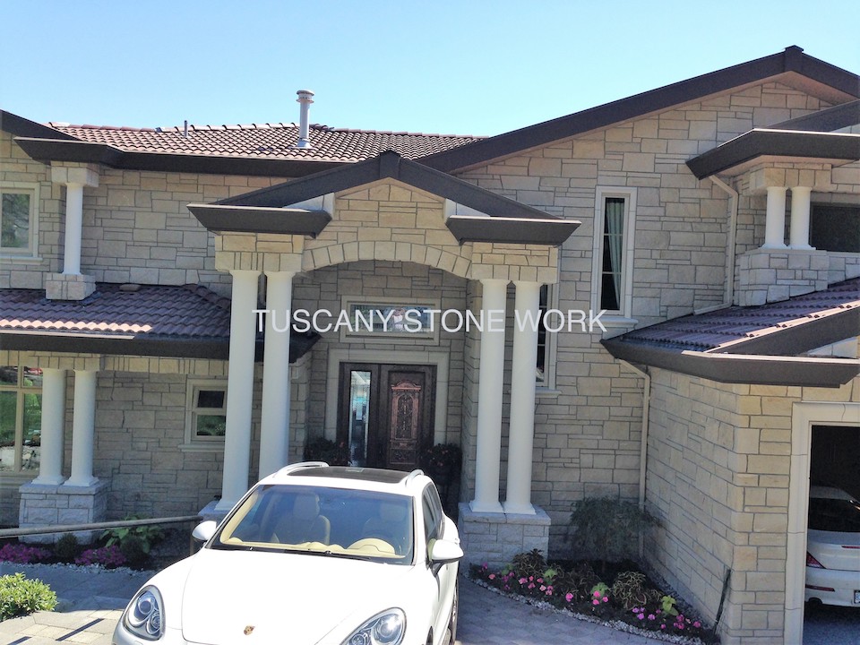 Tuscany Stone Work | 3225 Norwood Ct, Coquitlam, BC V3E 3R3, Canada | Phone: (604) 644-7478