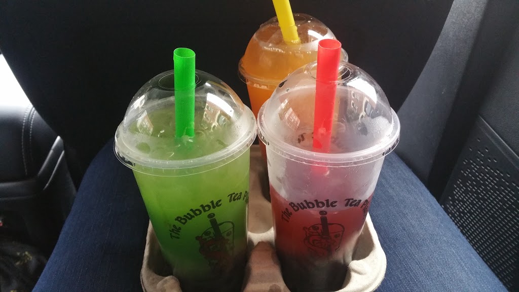 The Bubble Tea Place | 532 Fisgard St, Victoria, BC V8W 1R5, Canada | Phone: (250) 391-8960