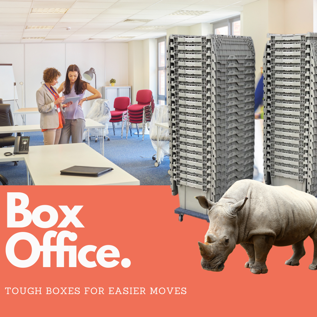 Rhinoboxes | 57 Grants Way, Barrie, ON L4N 0J4, Canada | Phone: (705) 300-1125