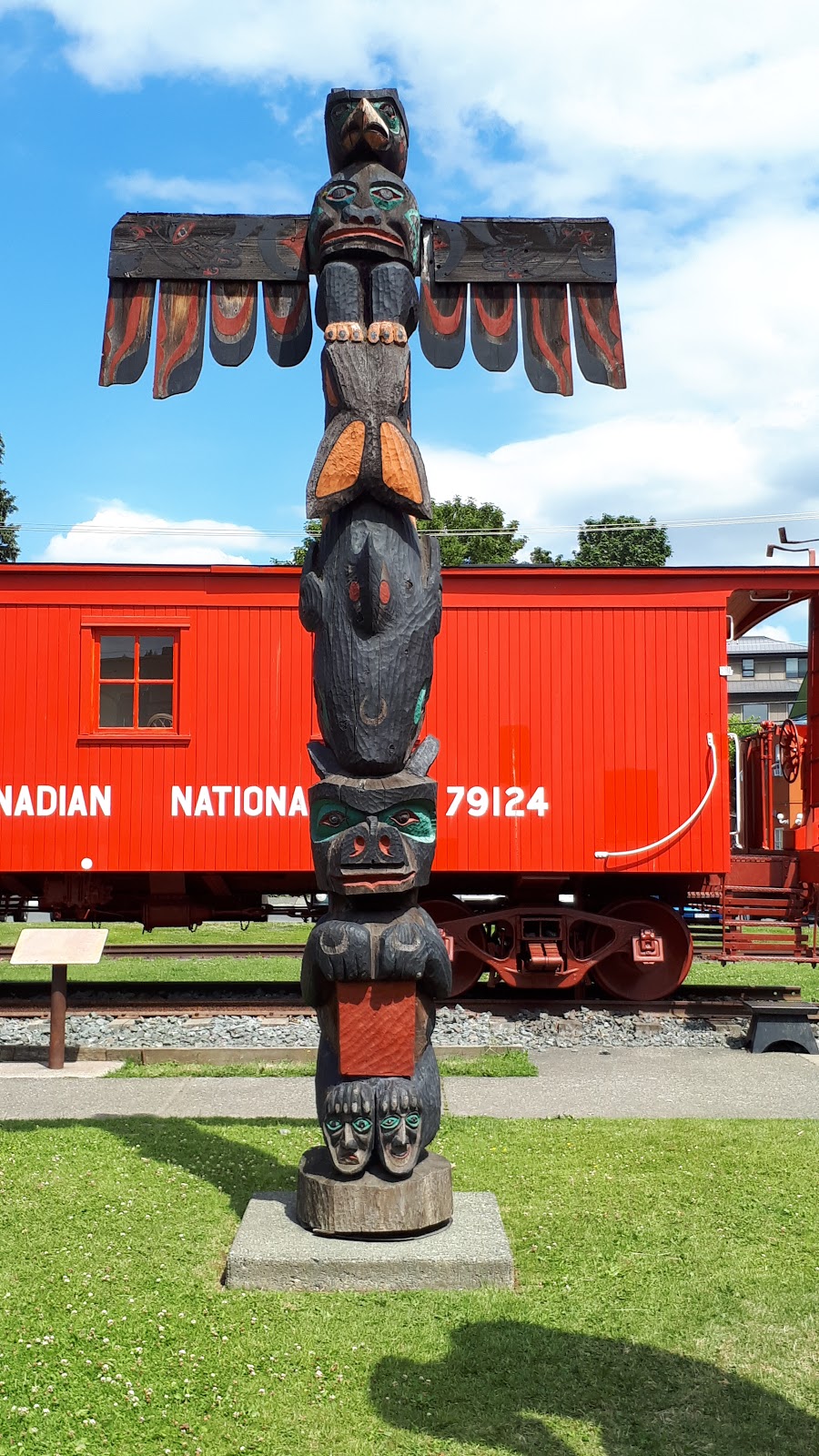 Cowichan Valley Museum | 130 Canada Ave, Duncan, BC V9L 3Y2, Canada | Phone: (250) 746-6612