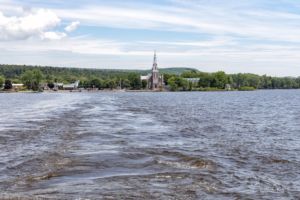 Église de l’Annonciation d’Oka | 181 Rue des Anges, Oka, QC J0N 1E0, Canada | Phone: (450) 473-7377