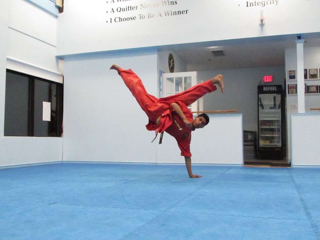 Wellness Martial Arts | 2131 Williams Pkwy Unit #2, Brampton, ON L6S 5Z4, Canada | Phone: (905) 790-3382