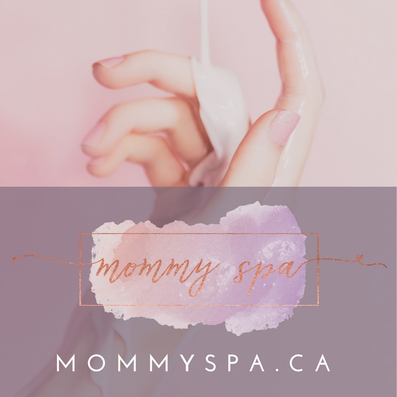 Mommy Spa | 1215 Southdown Rd, Mississauga, ON L5J 2Y9, Canada | Phone: (416) 832-9314