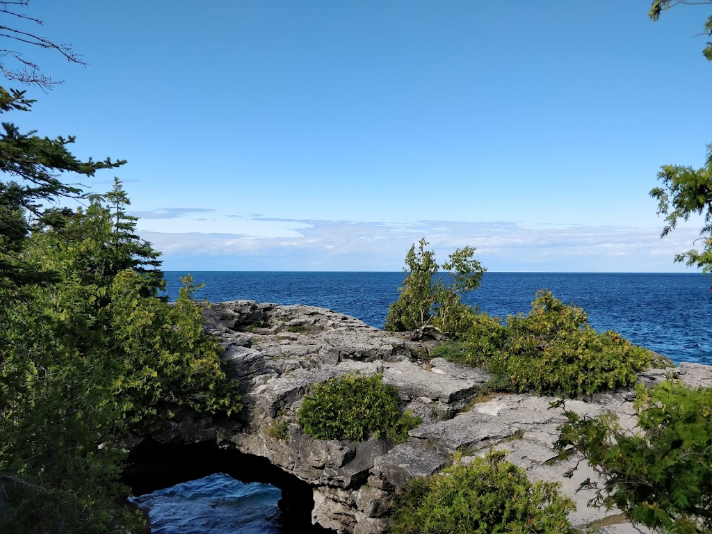 Bruce Peninsula National Park | Tobermory, ON N0H 2R0, Canada | Phone: (519) 596-2233