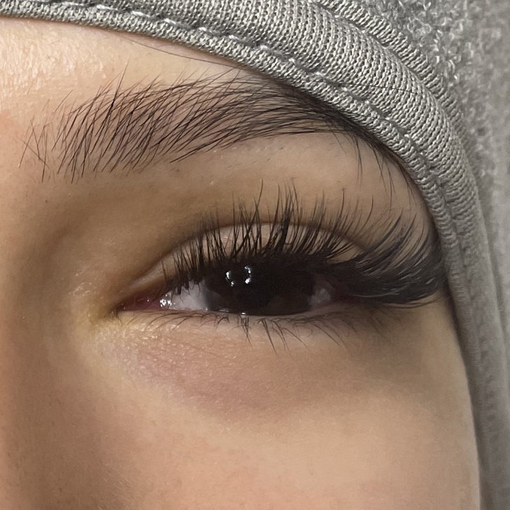 Angelic Aura Lash Artistry | 15 Canada Ave #101, Duncan, BC V9L 1T3, Canada | Phone: (780) 232-5503