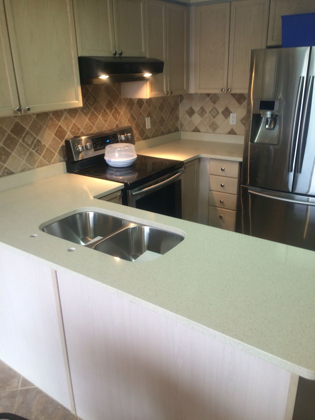 Stone Vision Granite Inc. | 465 Pinebush Rd #4, Cambridge, ON N1T 2J4, Canada | Phone: (519) 624-4555